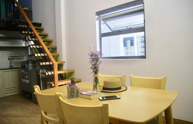 Cosy House Da Nang - Foto 14