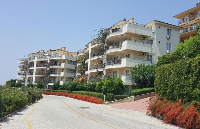 Goldcity Apartments - Foto 72