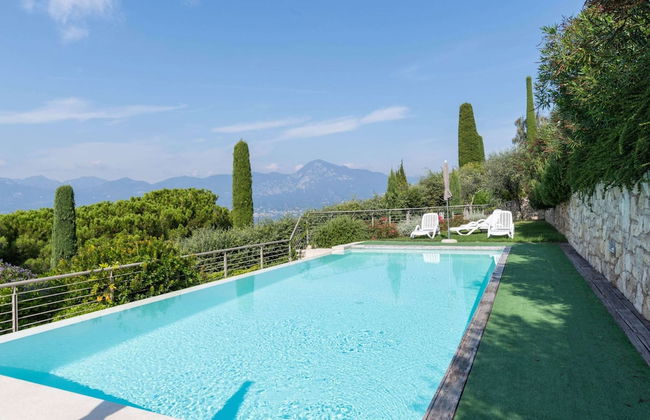 Belvilla by OYO Gianni A Due Piao Due - Foto 12