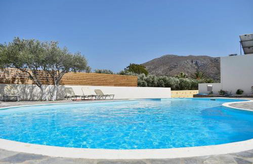 Rousolakos Pool Apartments - Foto 28