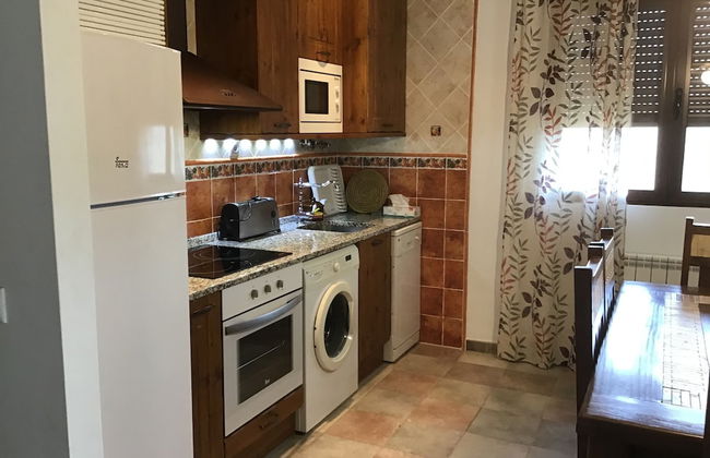 Casa Rural La Dueña - Foto 24