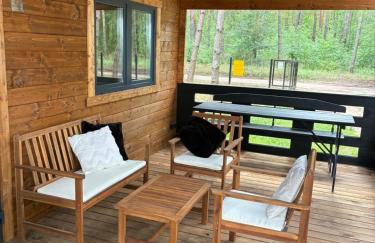 EL PINO - domek w lesie - Foto 3