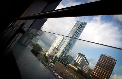 Merchant Quarters Apartments - Foto 60