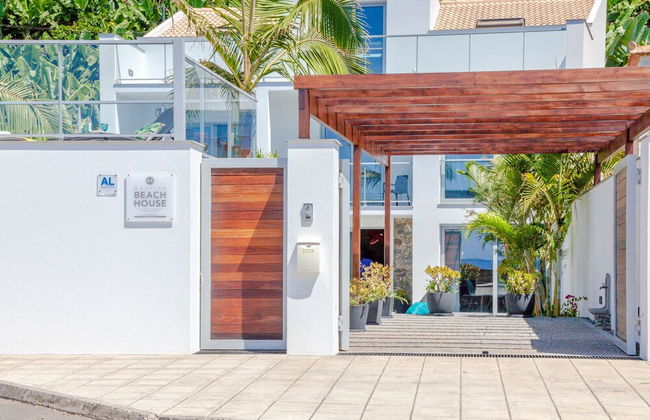 Madeira Beach House by Atlantic Holiday - Foto 10