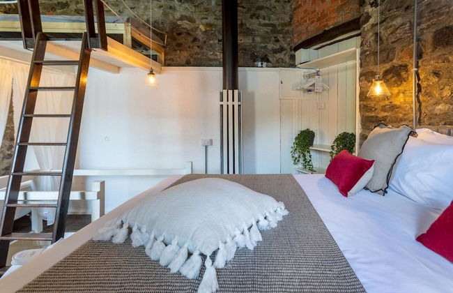 La Civera - Nesso Lake Como - Co-f877-pont41ar - Photo 55