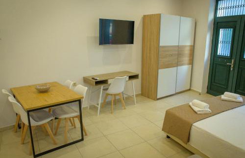 Uni Island - City Center Suites - Foto 148