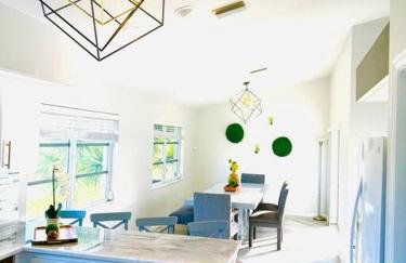 Luxury beach house W/HeatedPool - Foto 15