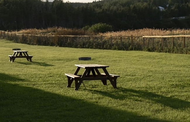 Chalets Nautika - Foto 38