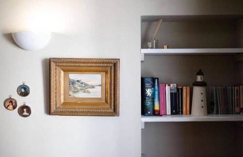 Smugglers Cottage in Penryn Nr Falmouth - Photo 13