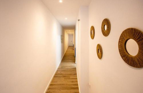 Blanes Beach front Apartment - Foto 14