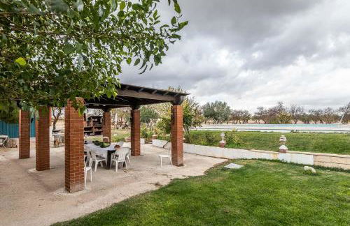 Finca El Relax Casa Rural en Colmenar de Oreja - Foto 7