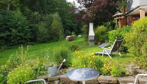 Ferienwohnung Blum - Foto 2, Garden