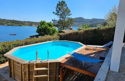 House by the Lake - Casa da Eira - Foto 5