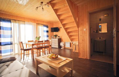 Domki Letniskowe Lilka - Foto 15