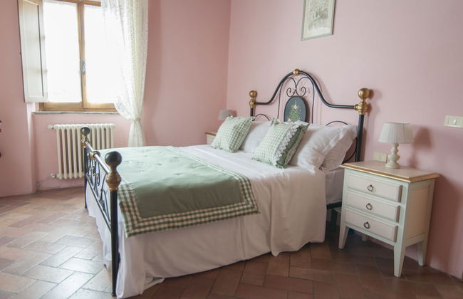 Croce di Bibbiano - Photo 29