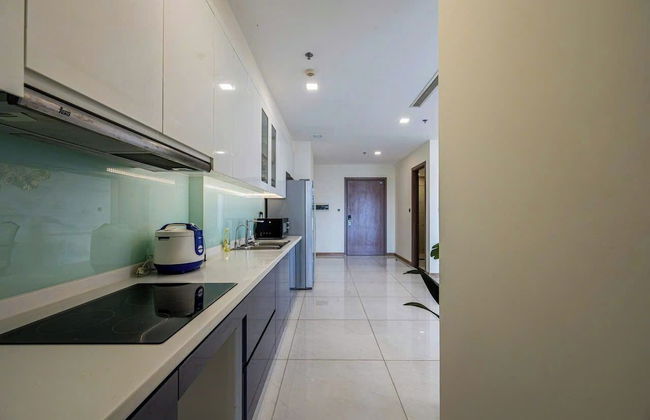 Vinhomes Central Park - KIMI Residences - Photo 71
