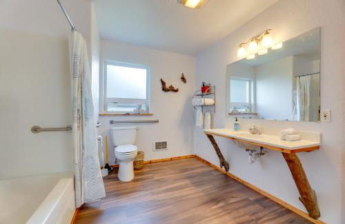 Sanderling Sea Cottages, Unit 14 - Foto 16