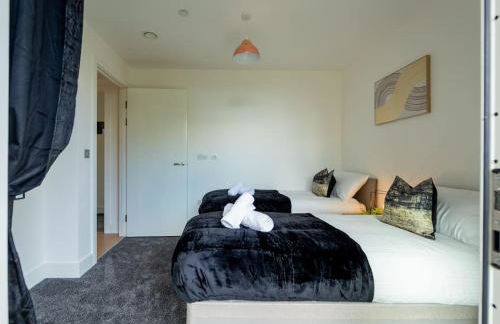 Runway Retreat, close to London Heathrow - Foto 35