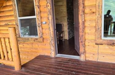 Camp Jackson Lodge - Foto 22