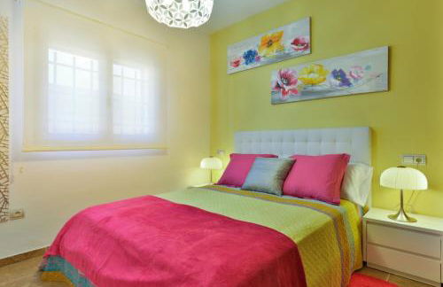 Modern 3 Bedroom Villa in Ibiza City, 1260 - Foto 17