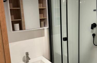 Beautiful comfortable apartment - Geneva - Foto 4