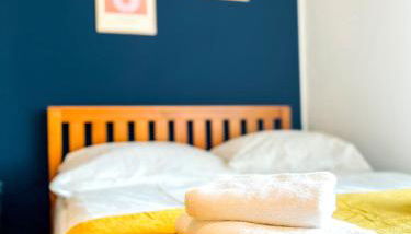 Sunset Club - STUDIO Küche - Balkon - Parken - Foto 3, towels