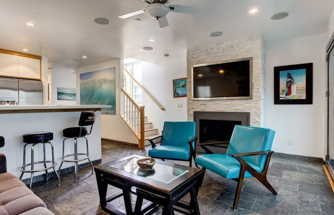 Newest House On The Court Leed Platinum Certified, Great for Groups and Families - Foto 11