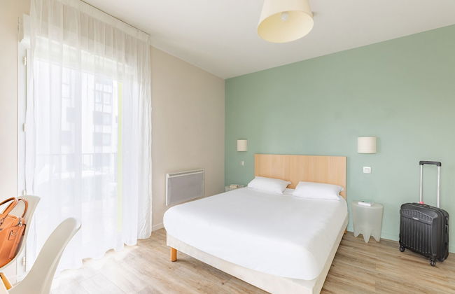 Appart'City Confort Tours - Photo 1