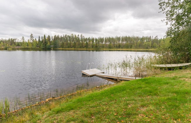 Haaparanta - Foto 11