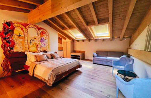 Bio Agriturismo Falezze - Foto 28