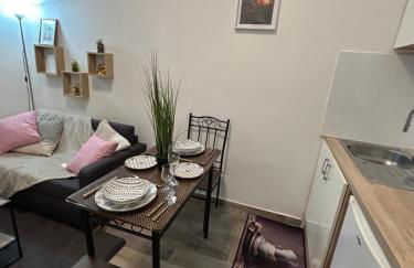 T2 centre-ville avec parking privé inclus - Foto 8