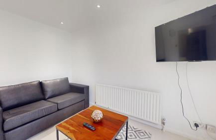 Parlaunt House - 3 Bedroom With Free Parking - Foto 46