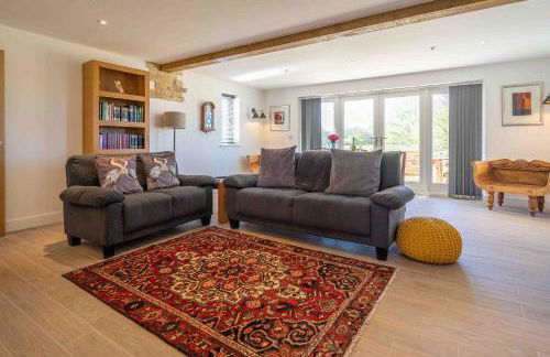 Fletland Mill and Holiday Hamlet - 18th century watermill, in stunning location near Stamford - Photo 16