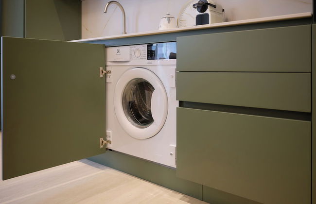 APARTHOTEL 9 ALBERTI - Foto 32