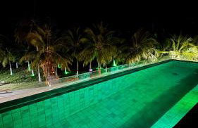 Patacho Brisa Mar - Triplex na Rota Ecológica dos Milagres - Foto 3