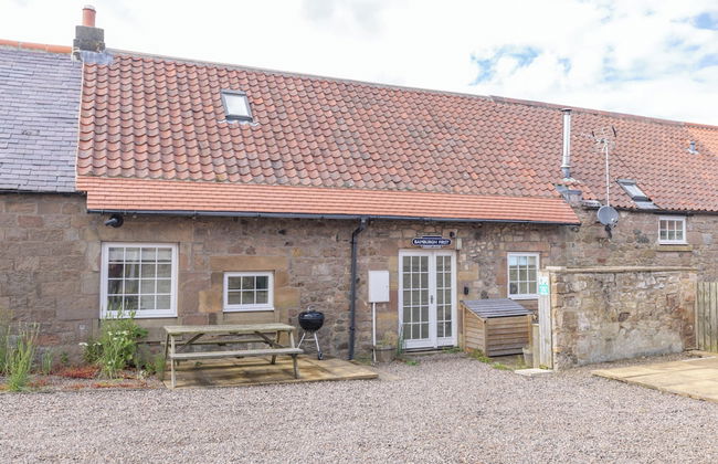 Stewards Cottage - North East Escapes - Foto 22