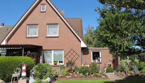 Fewo ERNA by fewo-plan HORS110 an der Nordsee bei Horumersiel-Schillig - Photo 2