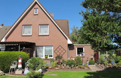 Fewo ERNA by fewo-plan HORS110 an der Nordsee bei Horumersiel-Schillig - Photo 2