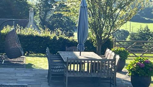 Barncastle Holiday Lets - Foto 4, Garden