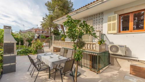 Villa con jardin cerca de la playa - Foto 2, Other