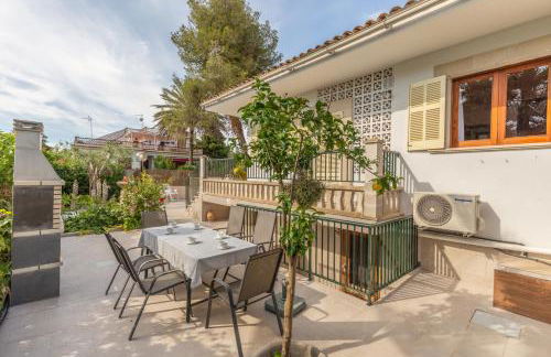 Villa con jardin cerca de la playa - Foto 2