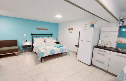 Sea Front Studio - Porto Buffalo - Evia - Foto 2