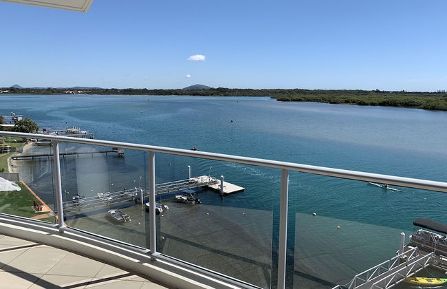 M1 Resort Maroochydore - Foto 57