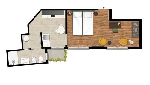 Verde Acqua two Apartments - Foto 4