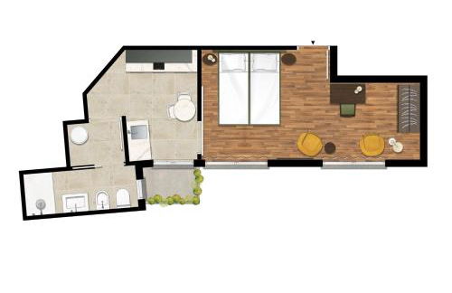 Verde Acqua two Apartments - Foto 4