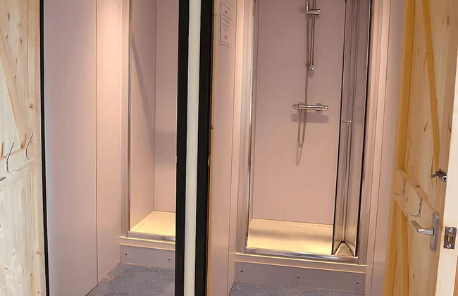 Adventure Lodges & Retreats - Foto 12