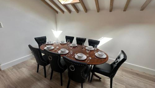 The Old stables Barn - Foto 4