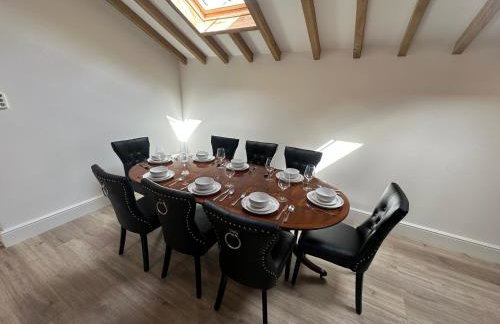 The Old stables Barn - Foto 4