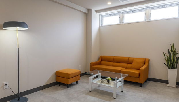 Mr.KINJO inn SHIMOZATOMINAMI - Foto 2, Vestíbulo