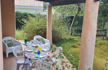 HOLIDAY HOME TORRE DELLE STELLE - Foto 29